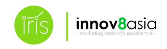 INNOV8ASIA (THAILAND): WELCOME TO THE IRIS NETWORK!