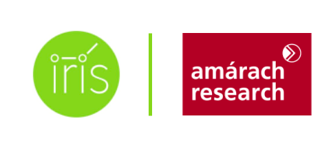 AMÁRACH RESEARCH (IRELAND): WELCOME TO THE IRIS NETWORK!