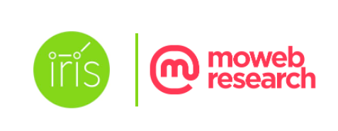 MOWEB RESEARCH (GERMANY): WELCOME TO THE IRIS NETWORK!