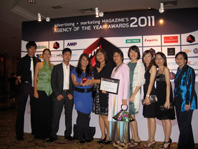 ESOMAR Award