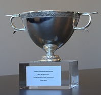 ESOMAR Award