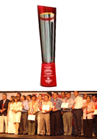 ESOMAR Award