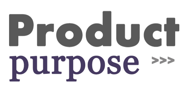 Product Purpose
