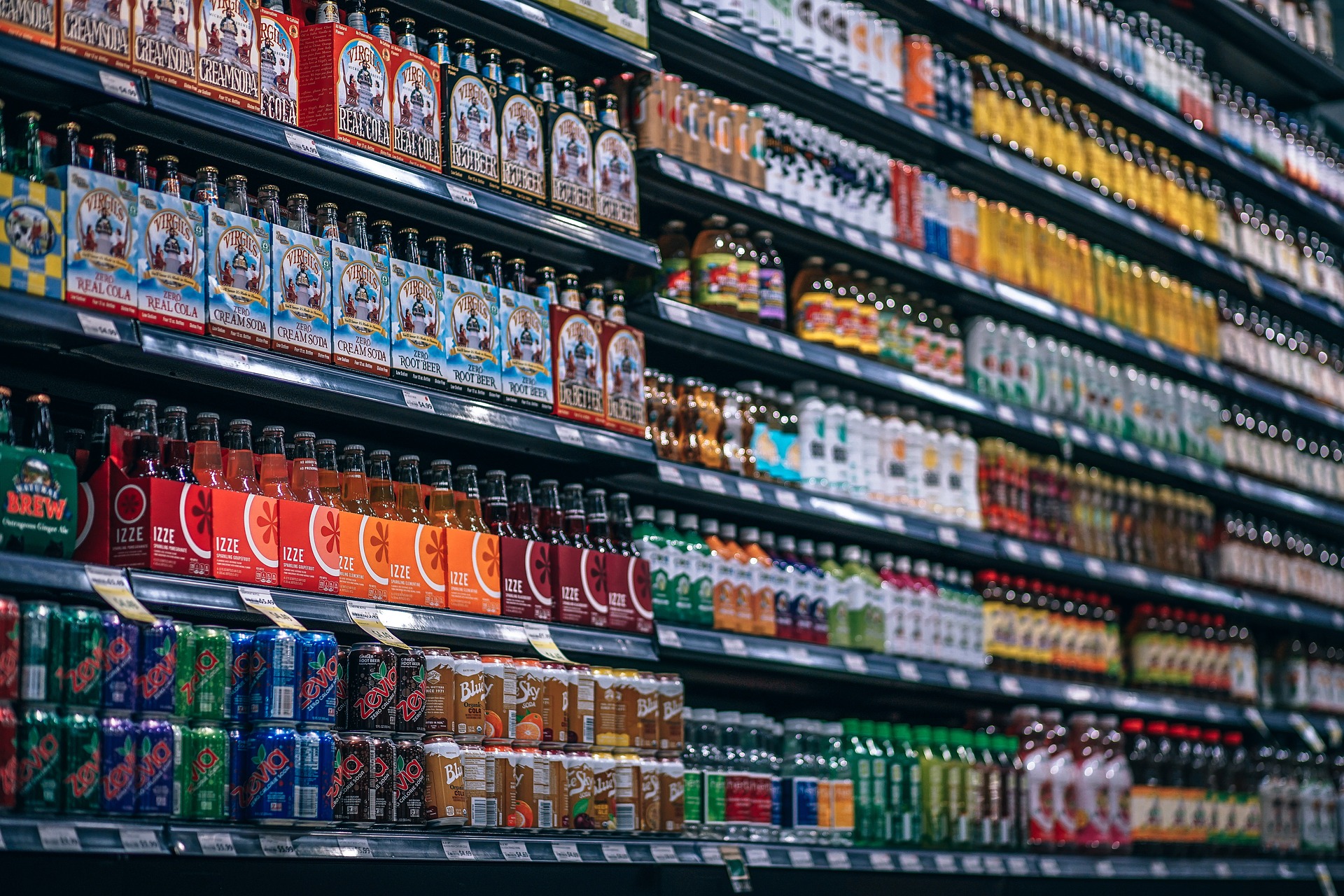 Brand loyalty is a shortcut to quick purchase decisions