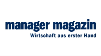 Manager Magazin