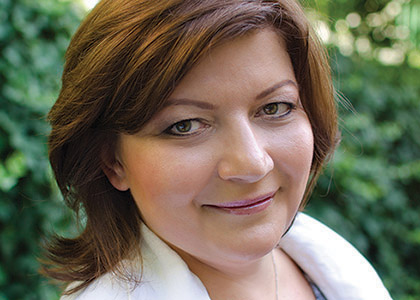 Eva PINTER