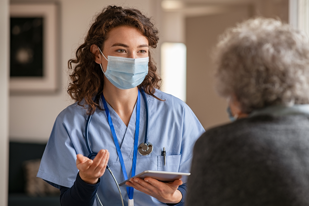 IRIS PUBLIC CONFIDENCE STUDY 2024: REPORT ON HEALTH CARE