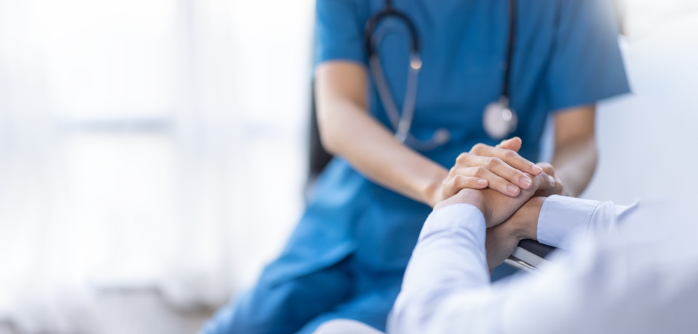 IRIS PUBLIC CONFIDENCE STUDY 2023: REPORT ON HEALTH CARE