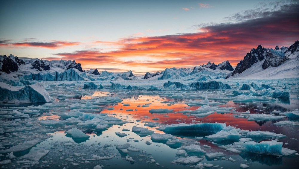 IRIS PUBLIC CONFIDENCE STUDY 2024: REPORT ON CLIMATE CHANGE