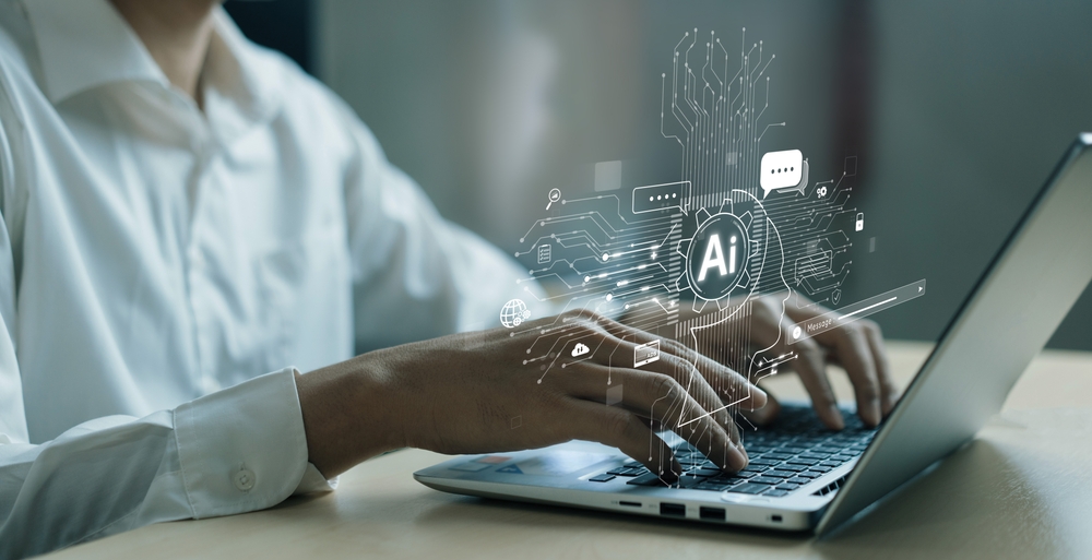 IRIS PUBLIC CONFIDENCE STUDY 2024: REPORT ON AI
