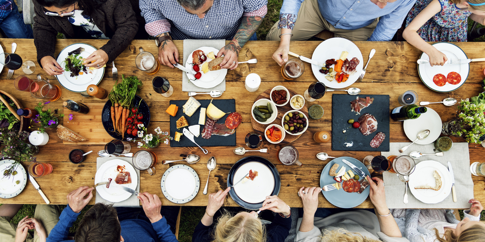 IRIS Global Eating, Drinking & Sustainability Survey 2021