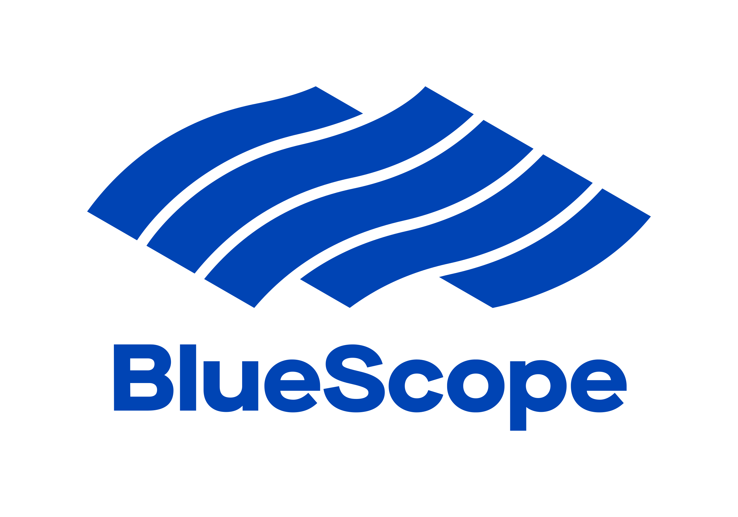 BlueScope