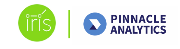 PINNACLE ANALYTICS (MALAYSIA): WELCOME TO THE IRIS NETWORK!