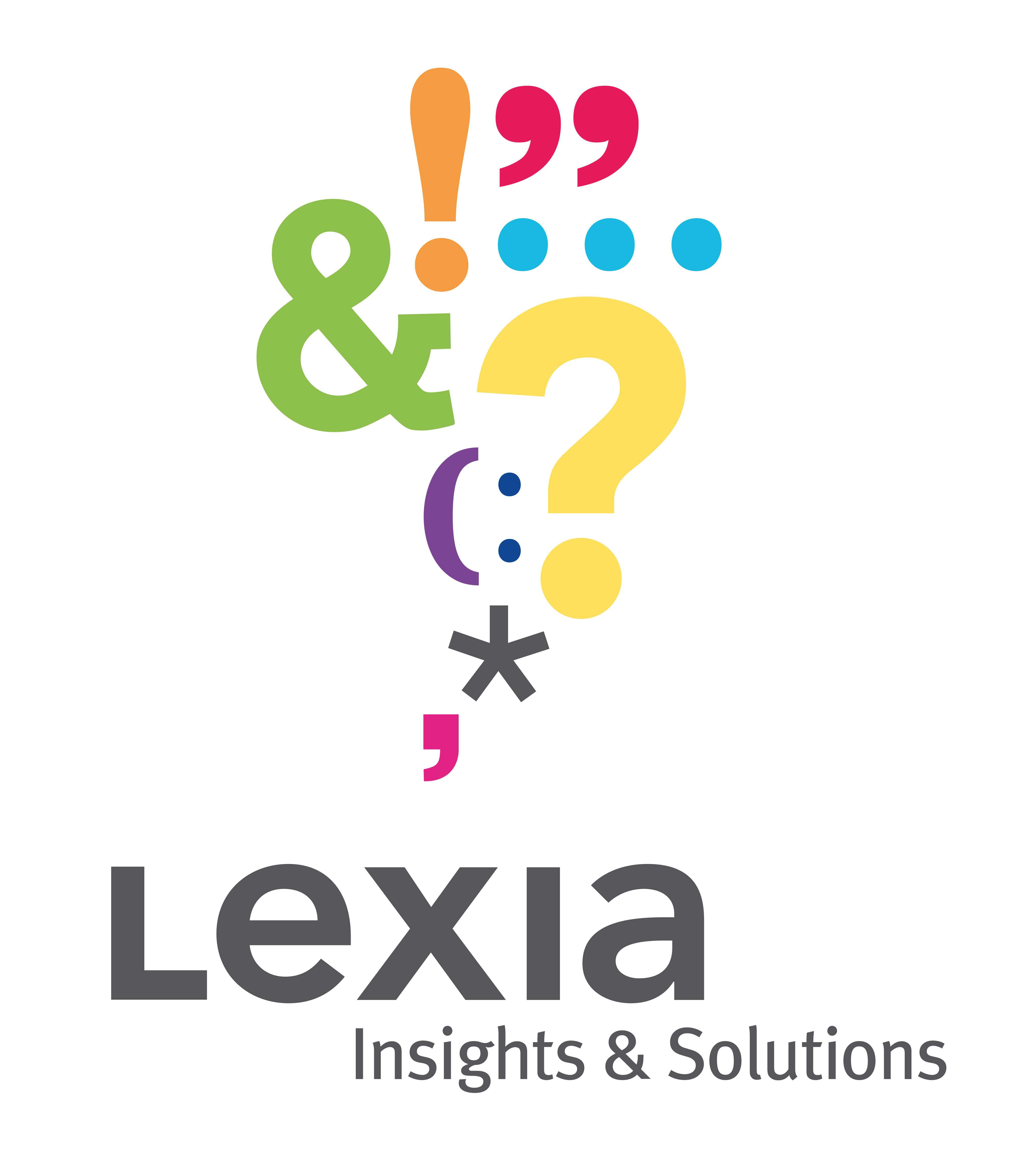 LEXIA Insights & Solutions