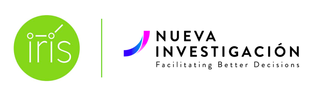 NUEVA INVESTIGACIÓN (SPAIN): WELCOME TO THE IRIS NETWORK!