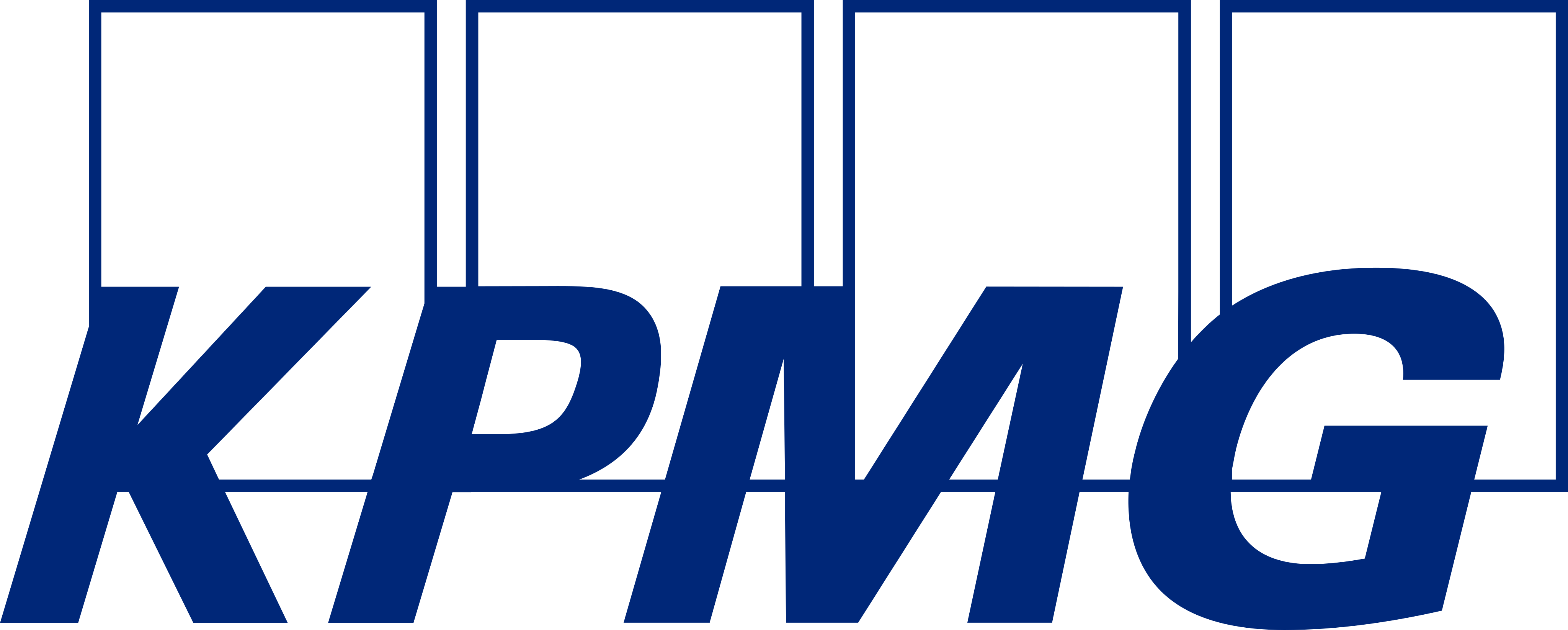 KPMG