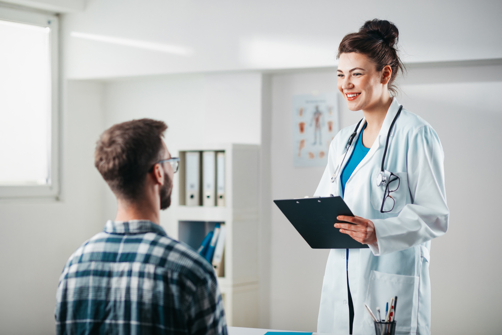 IRIS presents its Public Confidence Study 2023 on Health Care