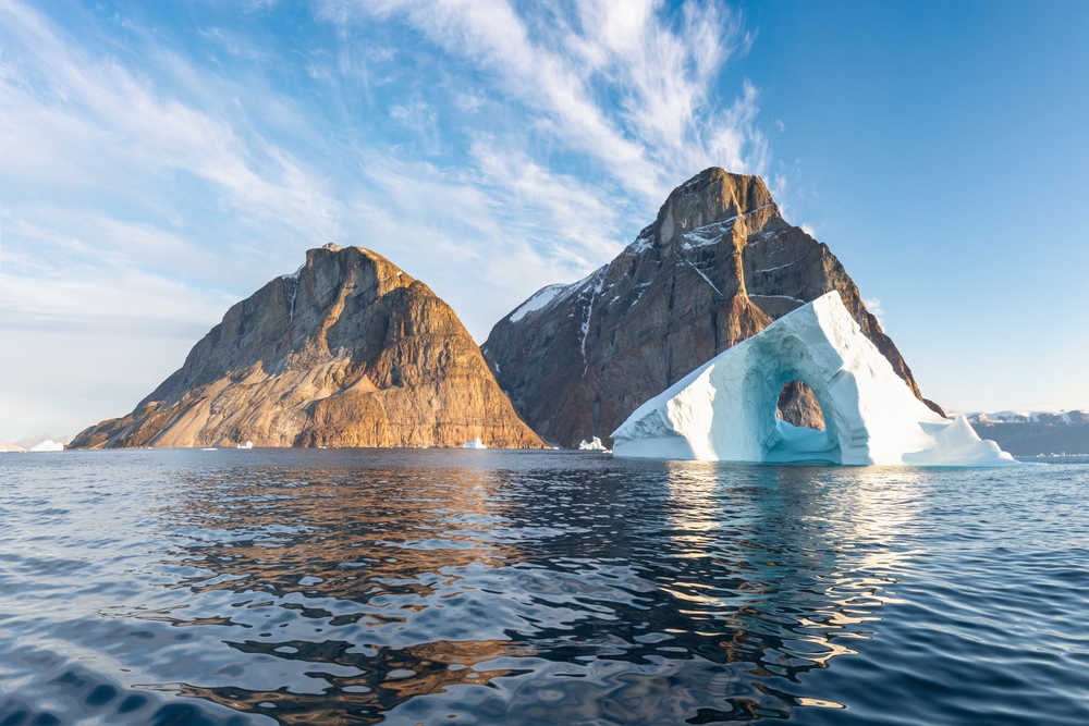 IRIS PUBLIC CONFIDENCE STUDY 2025: REPORT ON CLIMATE