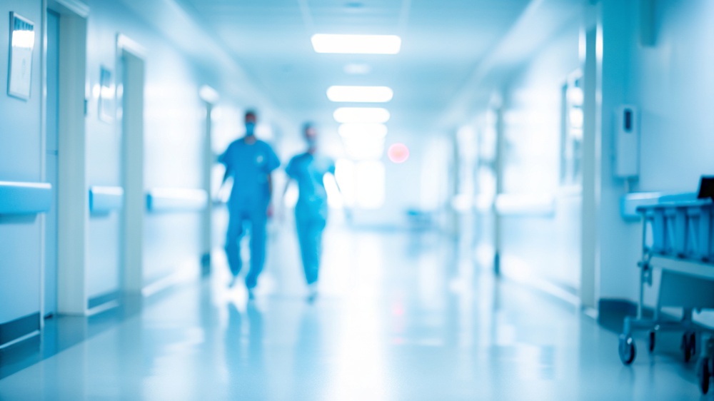 IRIS PUBLIC CONFIDENCE STUDY 2025: REPORT ON HEALTH CARE